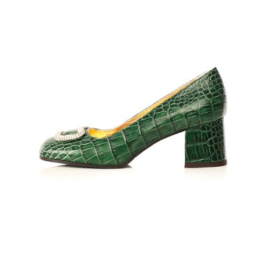 Theresa - Green